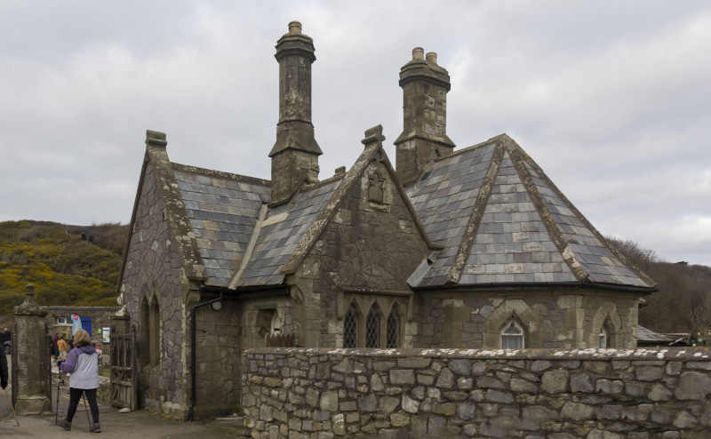Photograph of Walking Route - Image 49