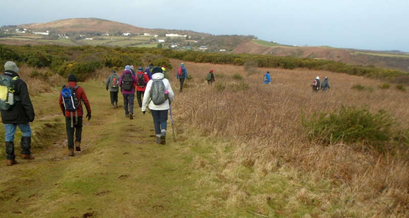 Photograph of Walking Route - Image 2