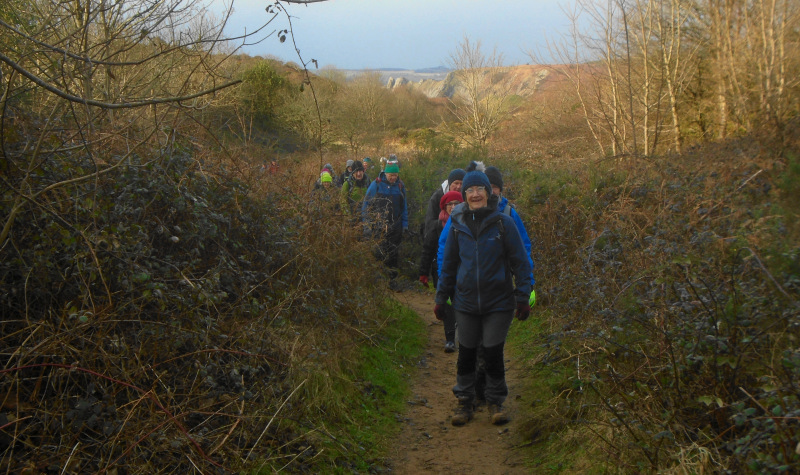 Photograph of Walking Route - Image 3
