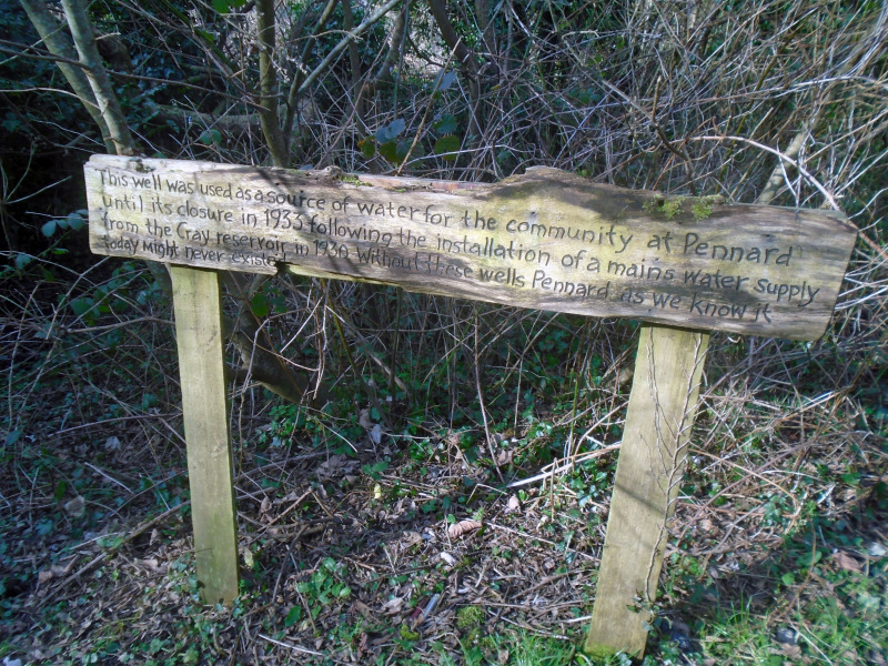 Photograph of Walking Route - Image 4