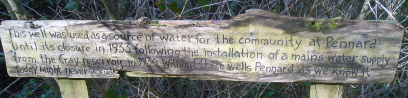 Photograph of Walking Route - Image 5