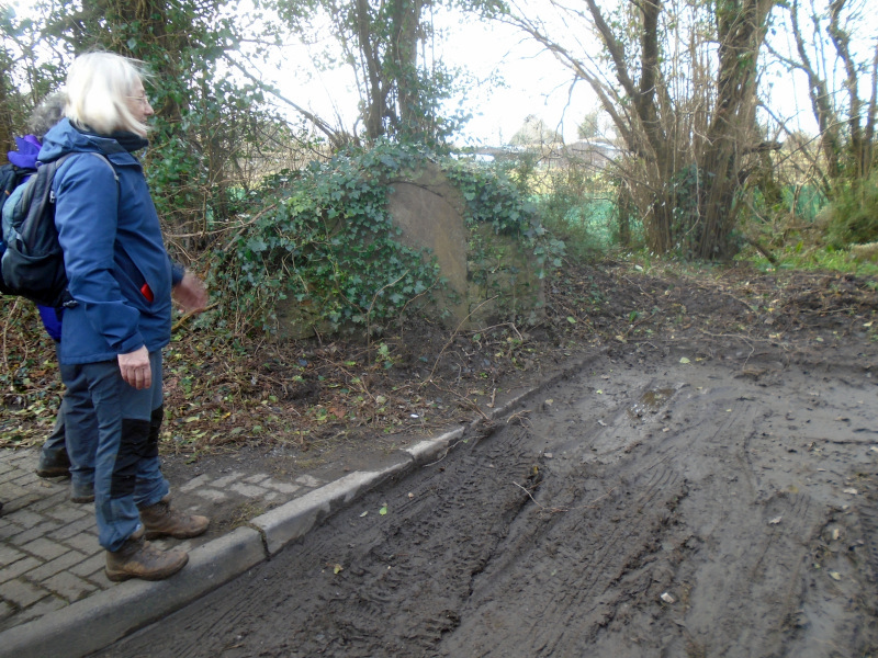 Photograph of Walking Route - Image 11