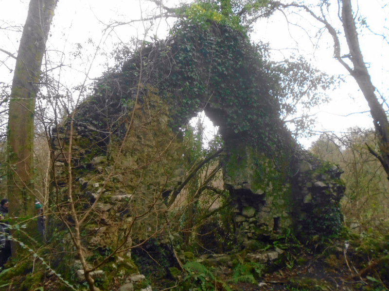 Photograph of Walking Route - Image 14