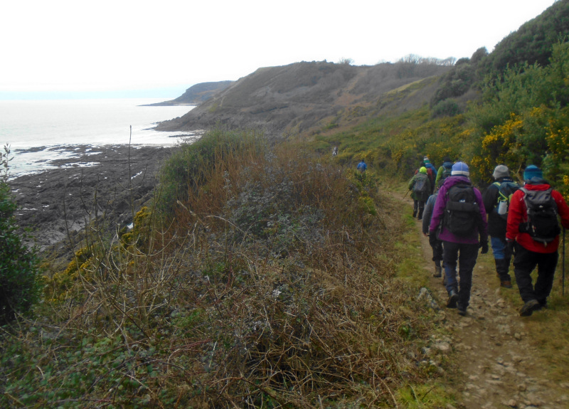Photograph of Walking Route - Image 18