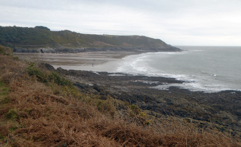 Photograph of Walking Route - Image 19