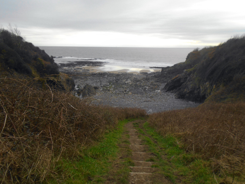 Photograph of Walking Route - Image 20