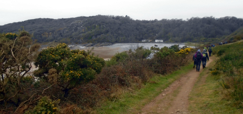 Photograph of Walking Route - Image 22