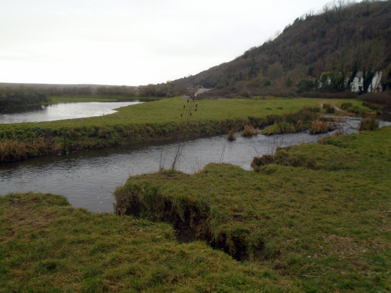 Photograph of Walking Route - Image 23