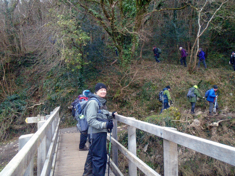 Photograph of Walking Route - Image 25