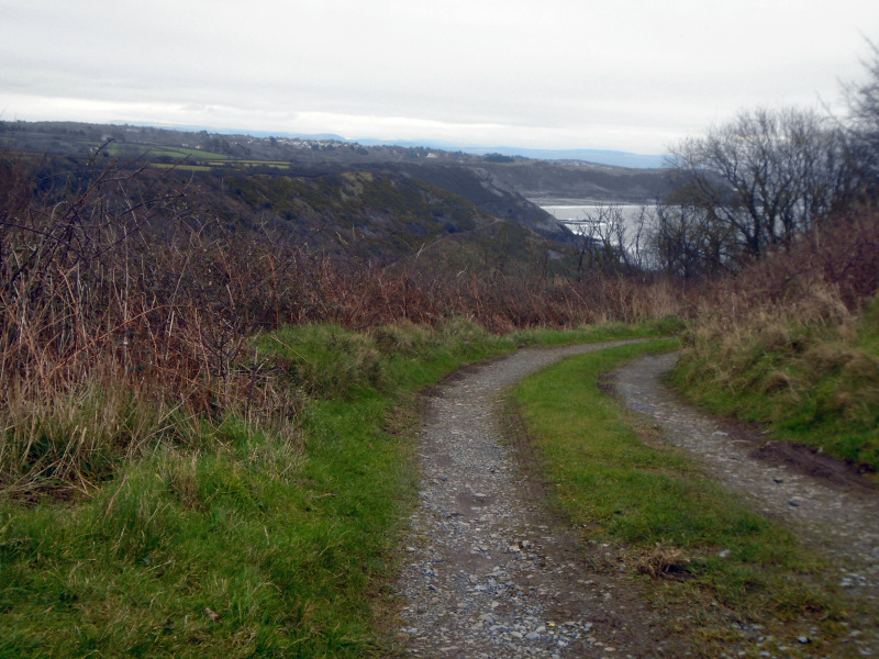 Photograph of Walking Route - Image 26