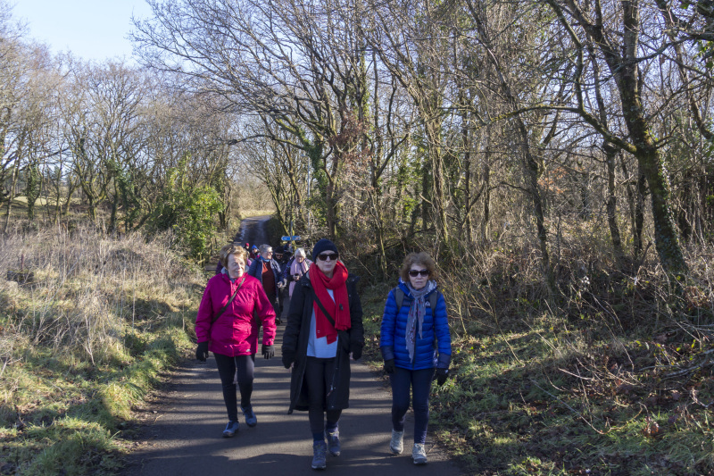 Photograph of Walking Route - Image 7