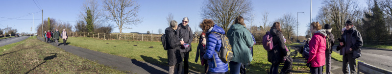 Photograph of Walking Route - Image 11