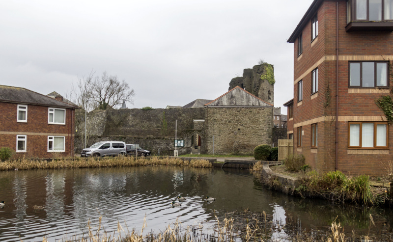 Photograph of Walking Route - Image 4