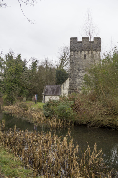 Photograph of Walking Route - Image 6