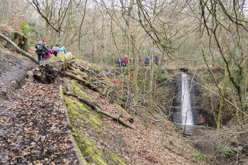 Photograph of Walking Route - Image 22