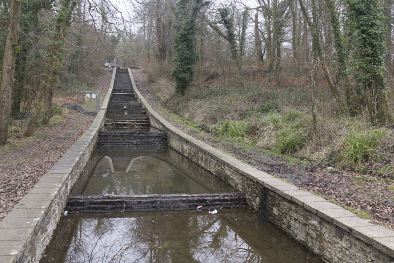Photograph of Walking Route - Image 28
