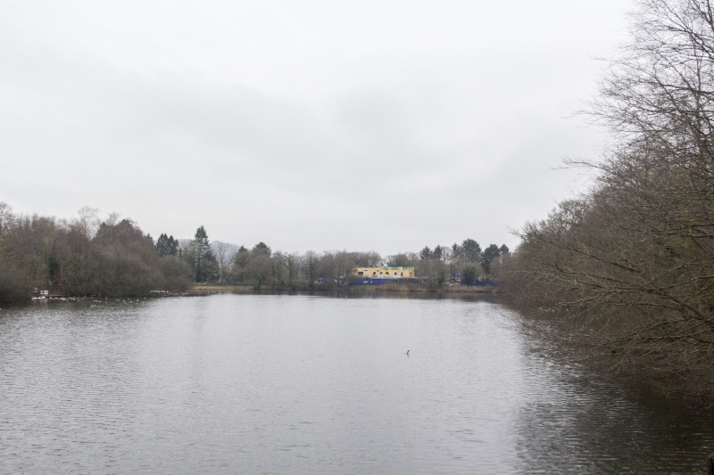 Photograph of Walking Route - Image 29