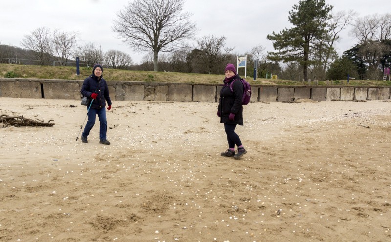 Photograph of Walking Route - Image 4
