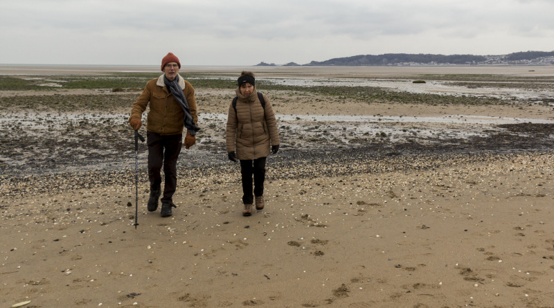 Photograph of Walking Route - Image 6