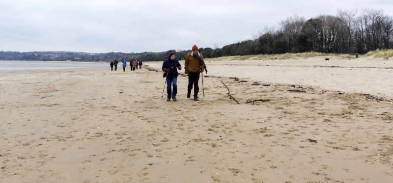 Photograph of Walking Route - Image 7