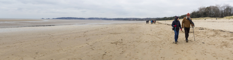 Photograph of Walking Route - Image 8