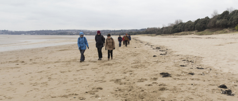 Photograph of Walking Route - Image 9
