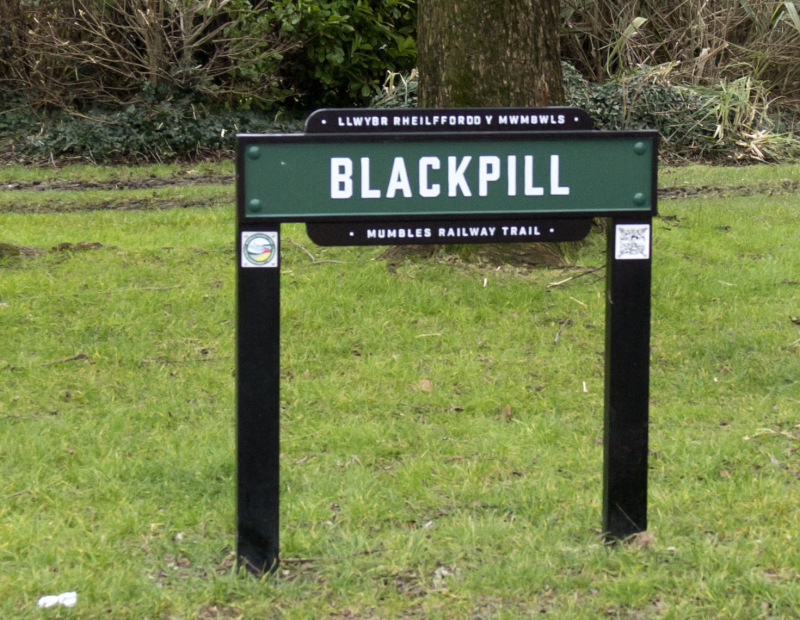 Photograph of Walking Route - Image 12