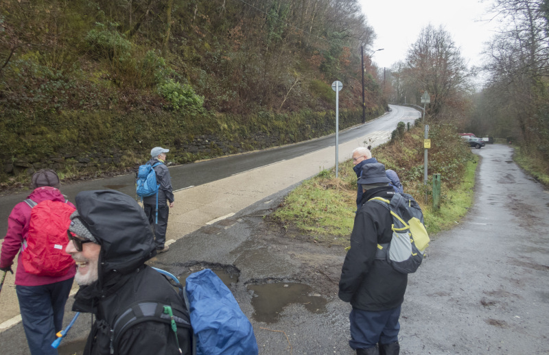 Photograph of Walking Route - Image 2