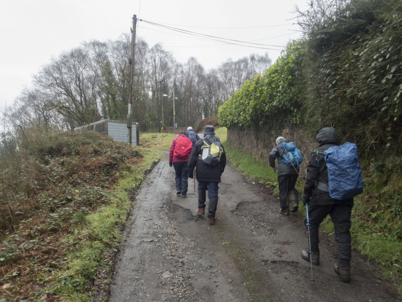 Photograph of Walking Route - Image 3
