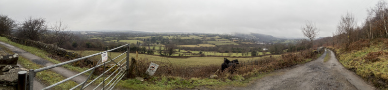Photograph of Walking Route - Image 7