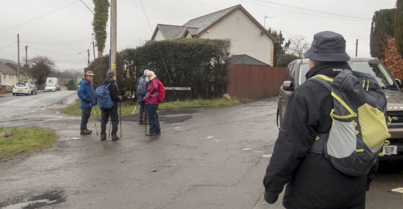 Photograph of Walking Route - Image 10