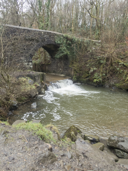 Photograph of Walking Route - Image 17
