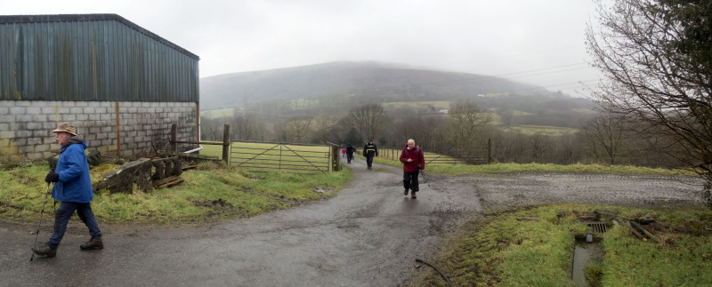 Photograph of Walking Route - Image 18