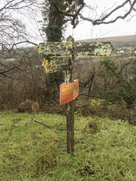 Photograph of Walking Route - Image 20