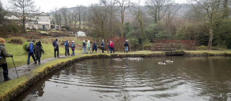 Photograph of Walking Route - Image 2