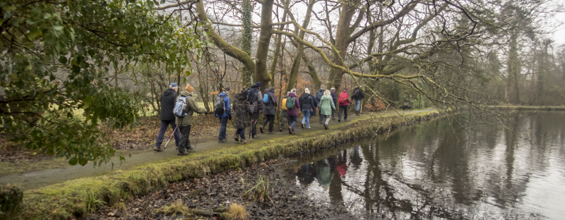 Photograph of Walking Route - Image 3