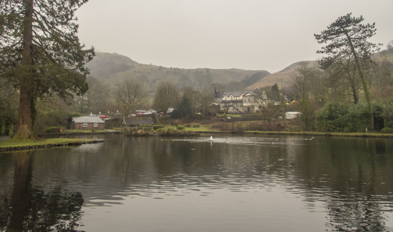 Photograph of Walking Route - Image 4