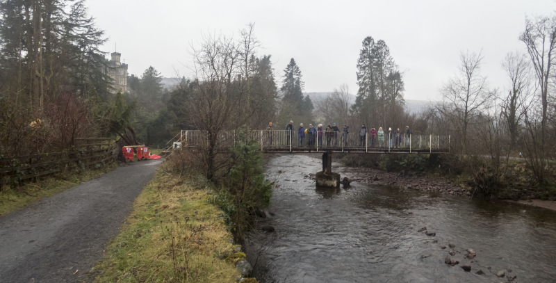Photograph of Walking Route - Image 9