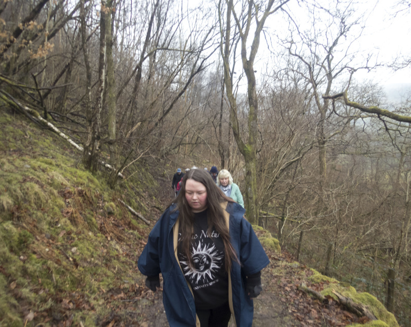 Photograph of Walking Route - Image 17