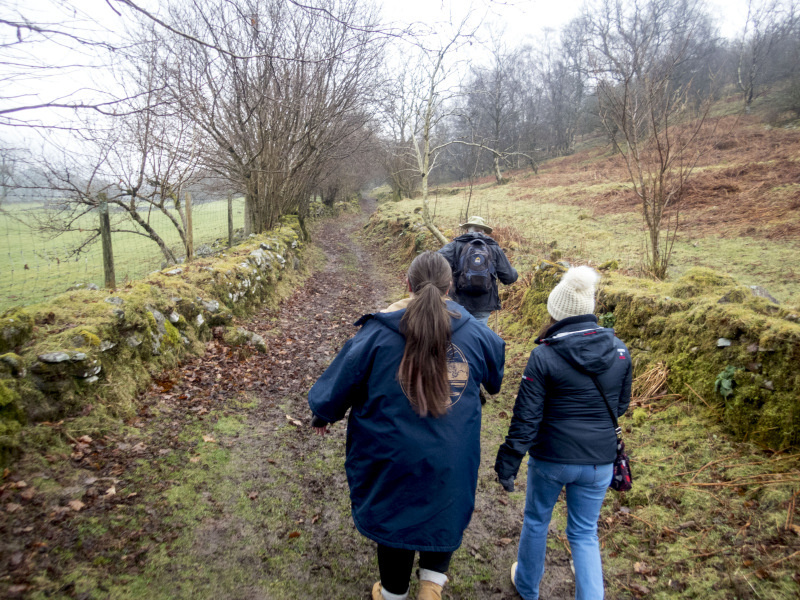Photograph of Walking Route - Image 20