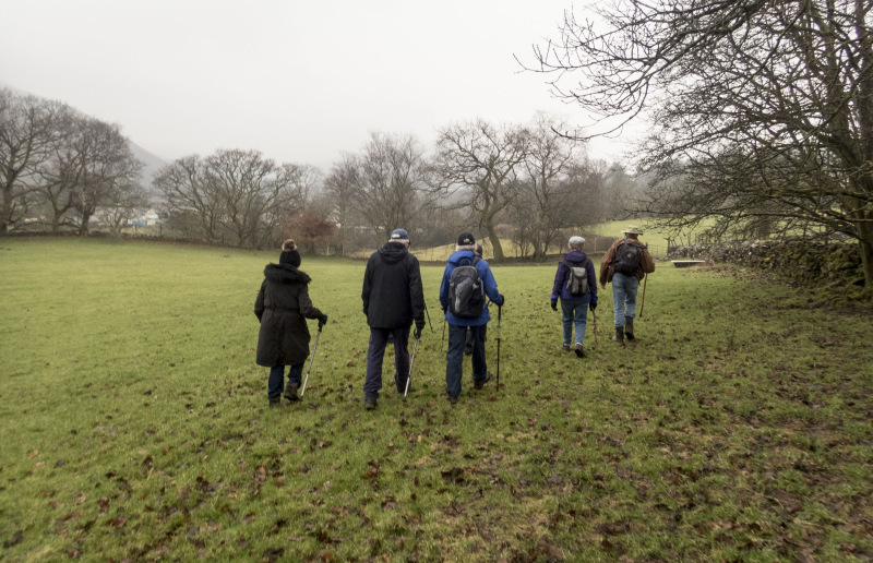 Photograph of Walking Route - Image 23
