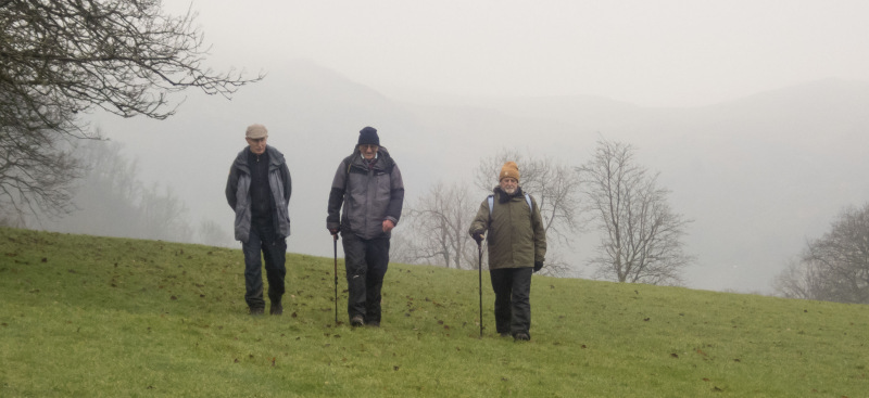 Photograph of Walking Route - Image 24