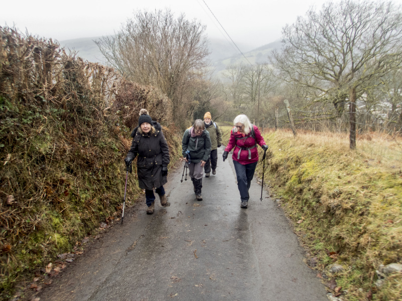 Photograph of Walking Route - Image 26