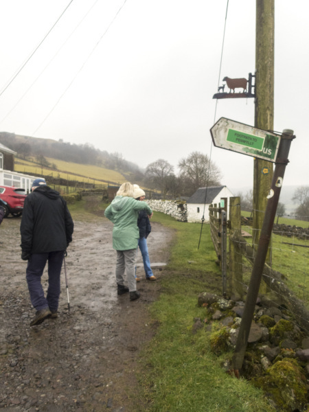 Photograph of Walking Route - Image 27