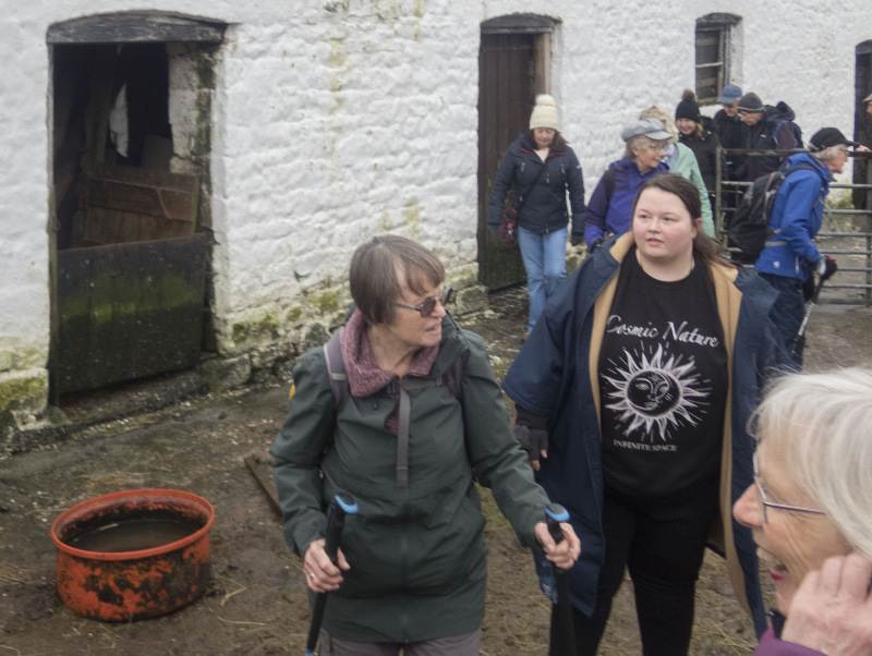 Photograph of Walking Route - Image 29