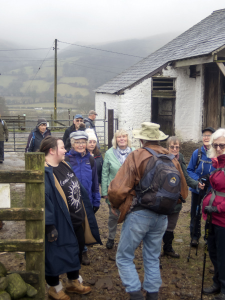 Photograph of Walking Route - Image 30