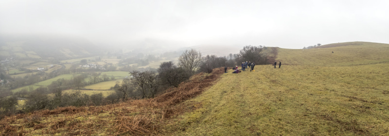 Photograph of Walking Route - Image 35