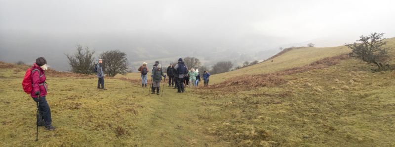 Photograph of Walking Route - Image 36