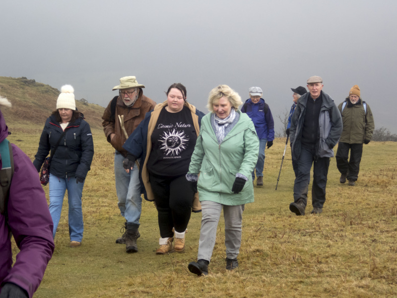Photograph of Walking Route - Image 37