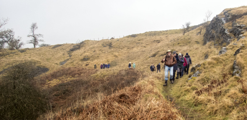 Photograph of Walking Route - Image 39